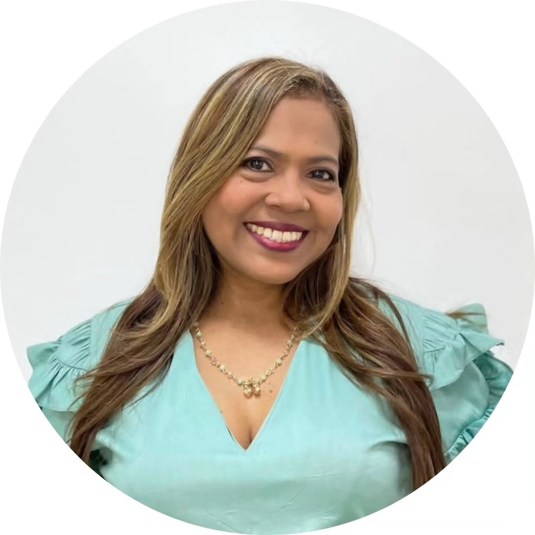 Rosi González